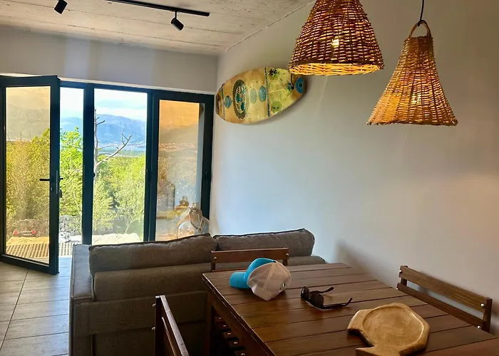 Glamping Montenegro