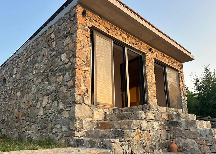 Glamping Montenegro