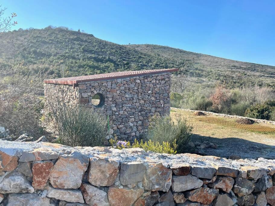 Glamping Montenegro Kotor