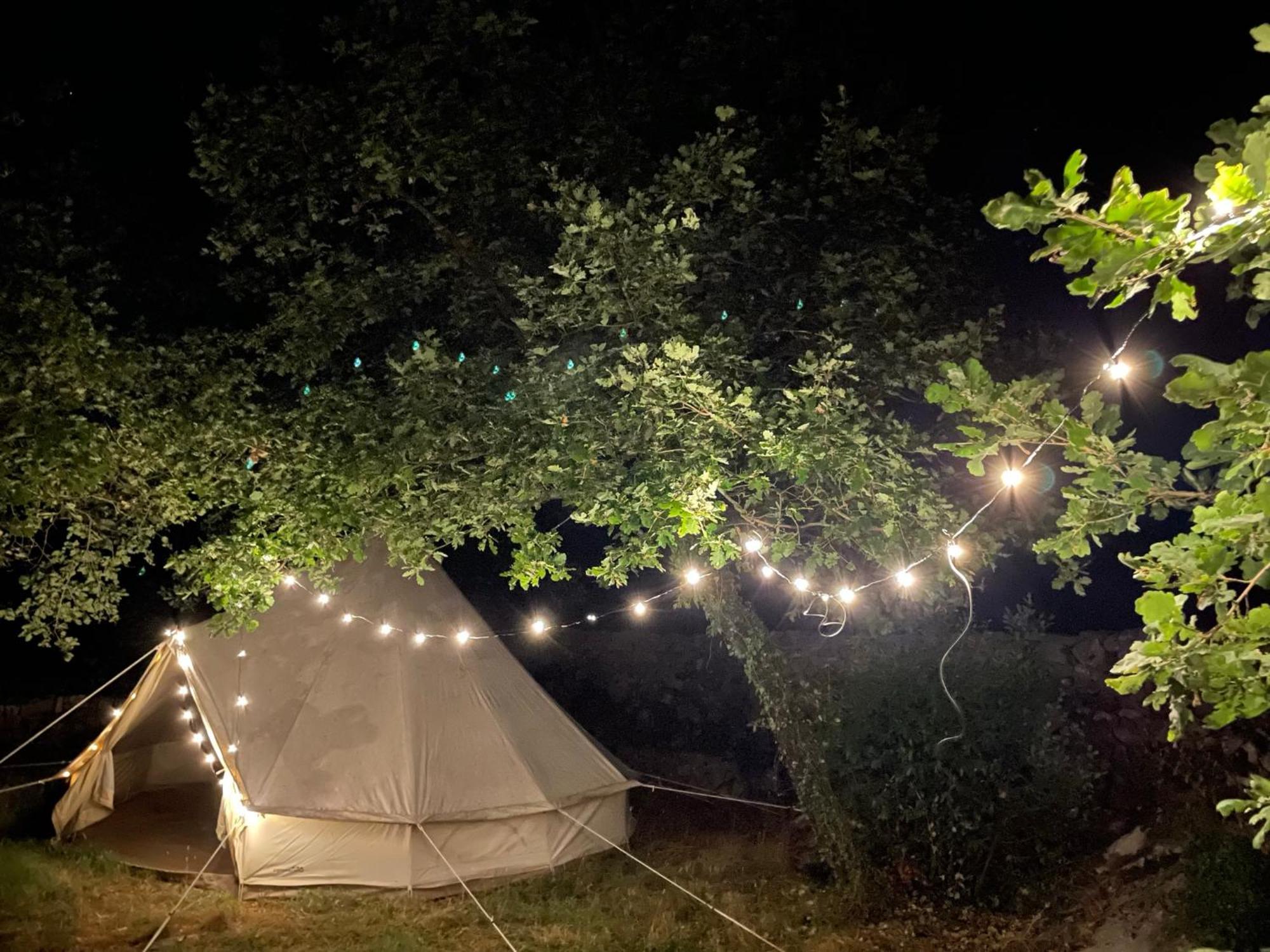 Glamping Montenegro Chalet