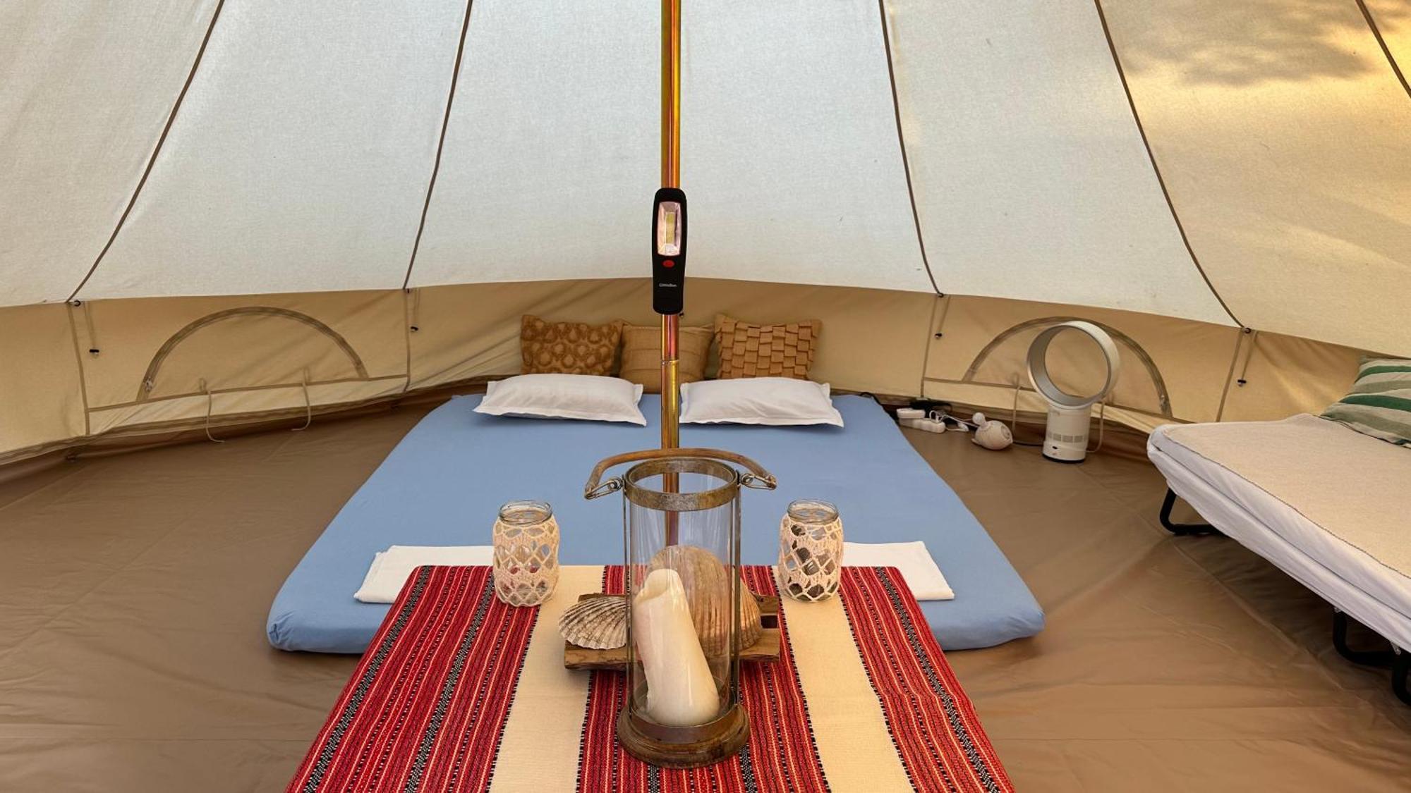 Chalet Glamping Montenegro