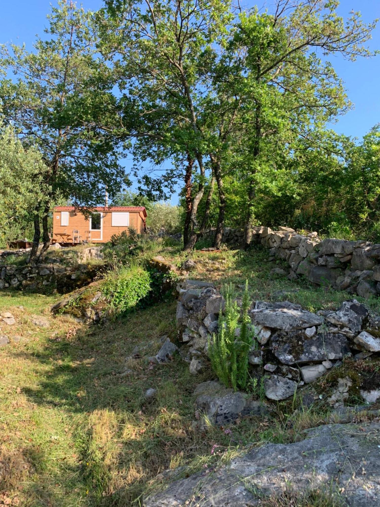 Glamping Montenegro Chalet