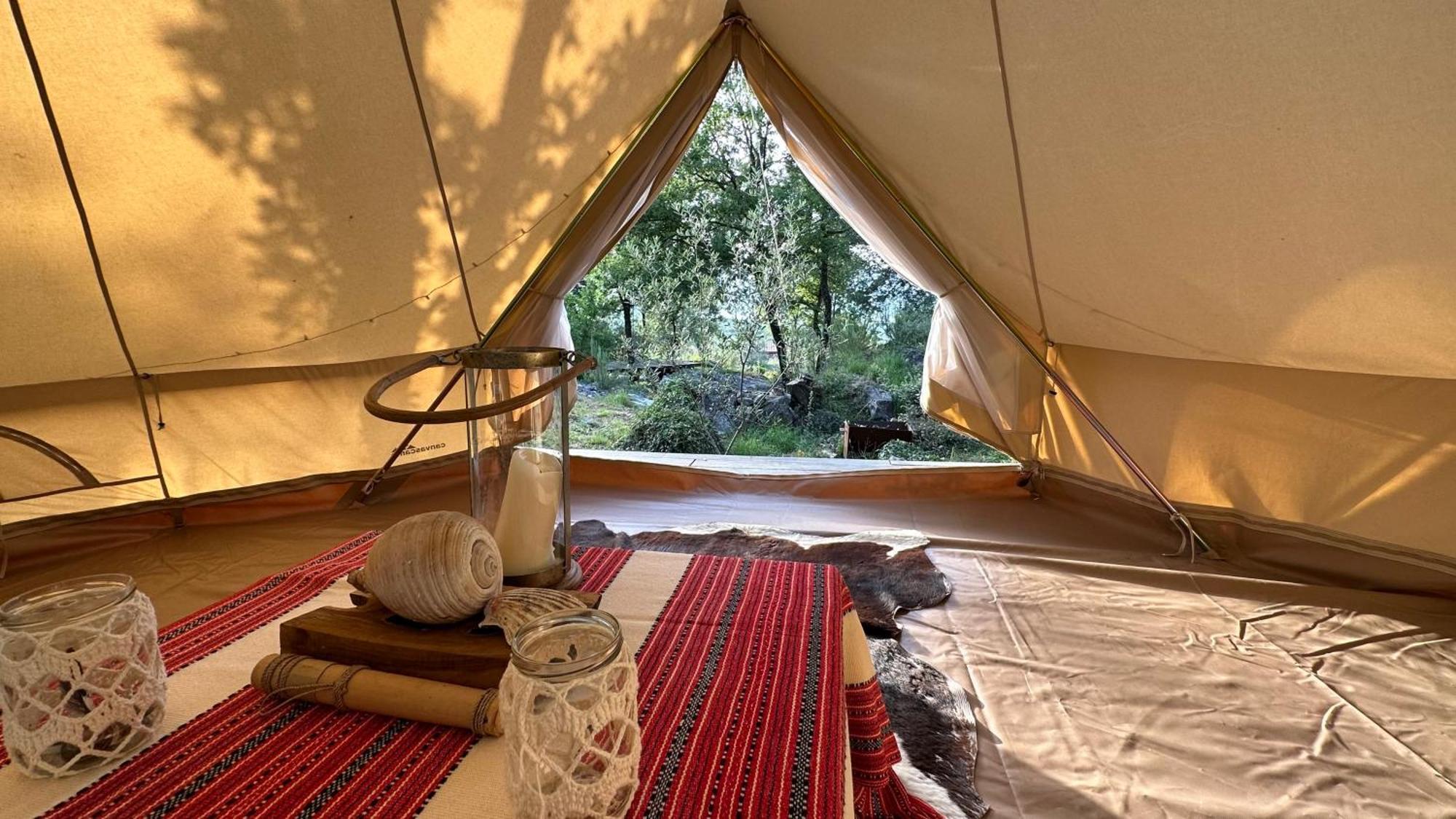 Chalet Glamping Montenegro *
