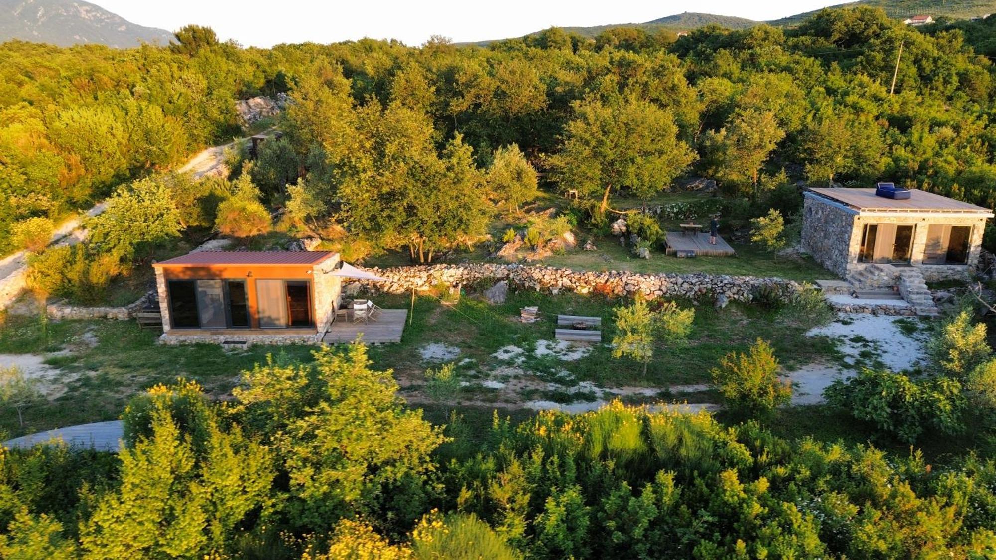 Glamping Montenegro