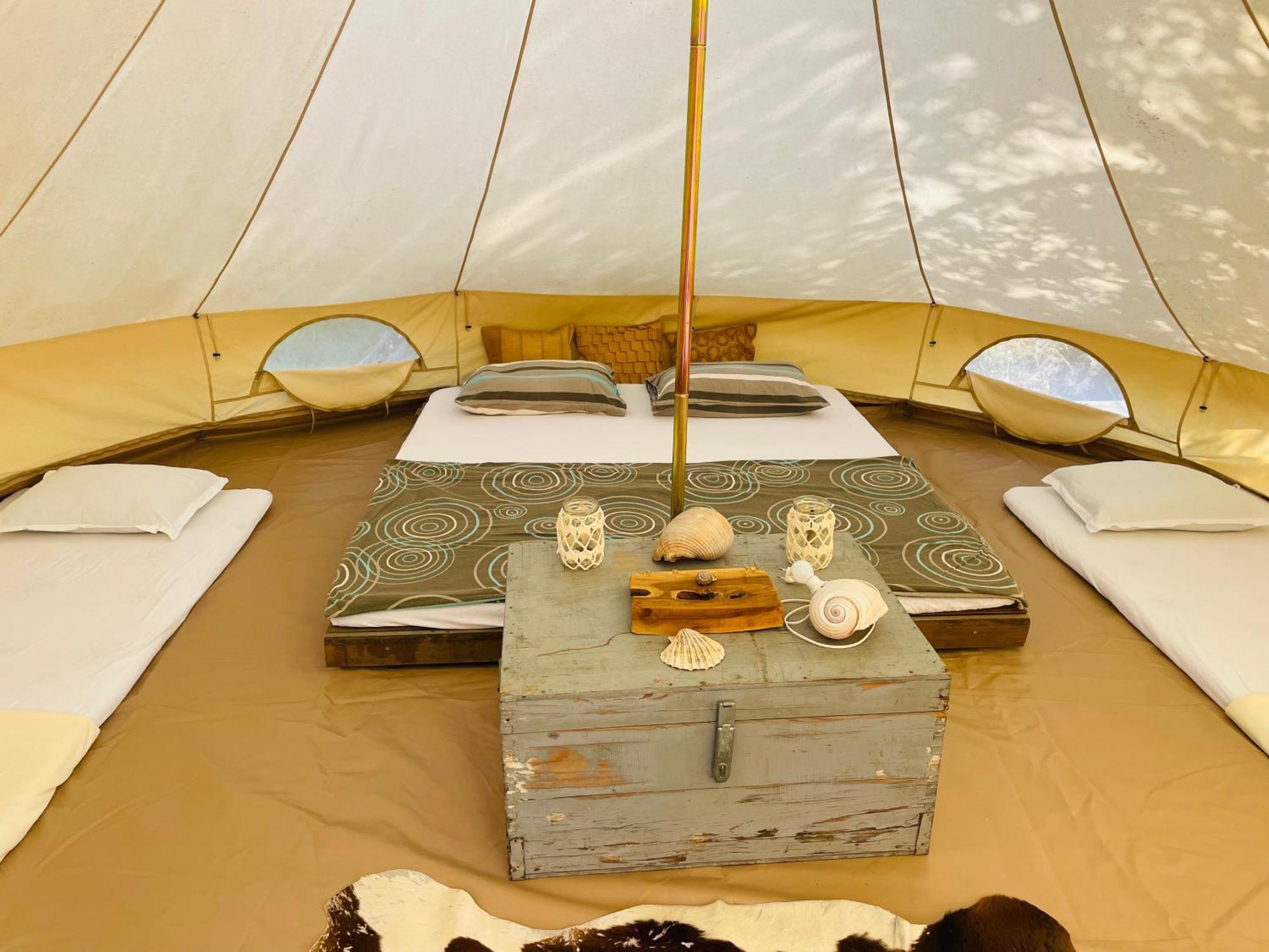 Glamping Montenegro Chalet *