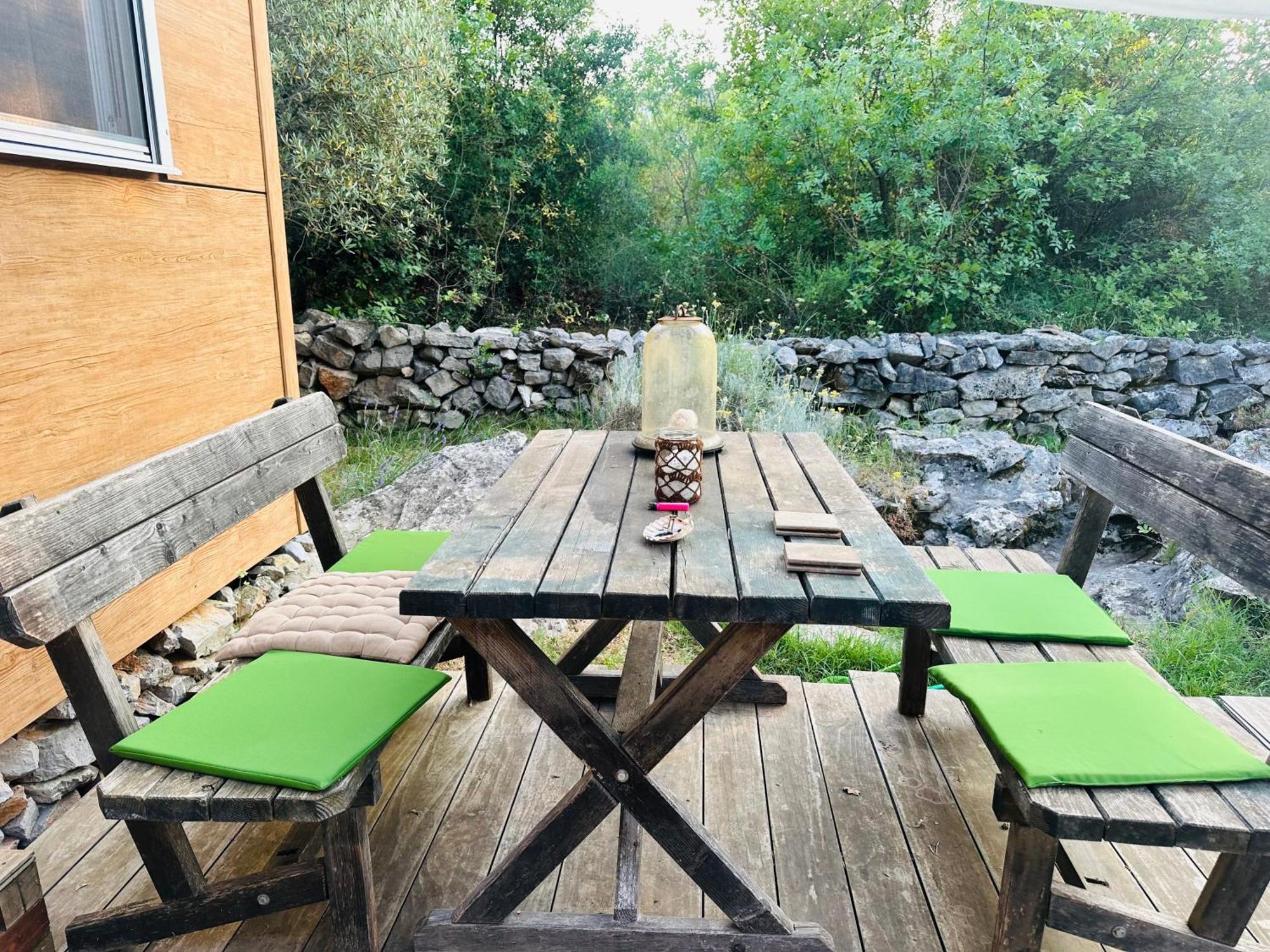 Glamping Montenegro Chalet *