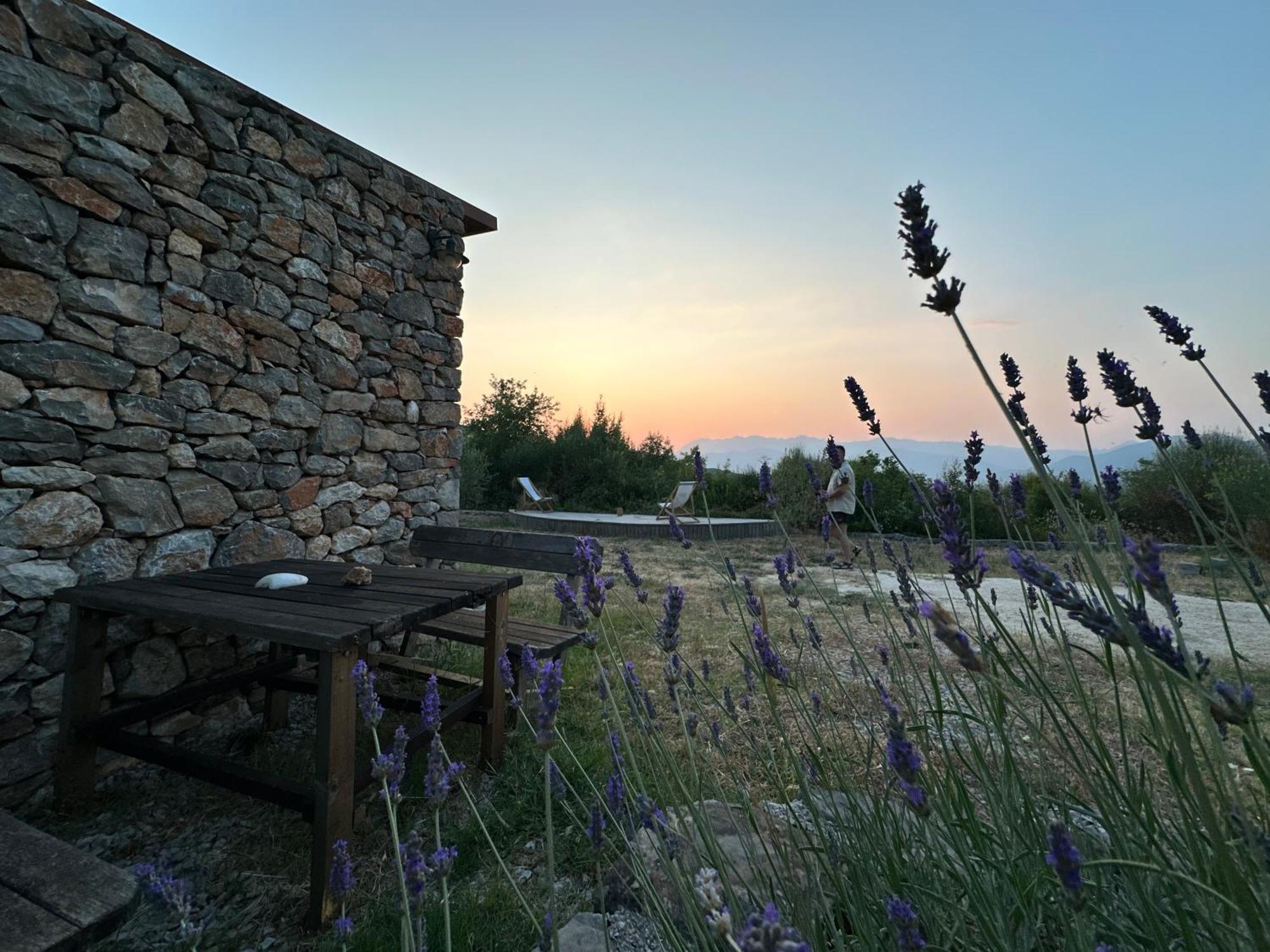 Glamping Montenegro Kotor