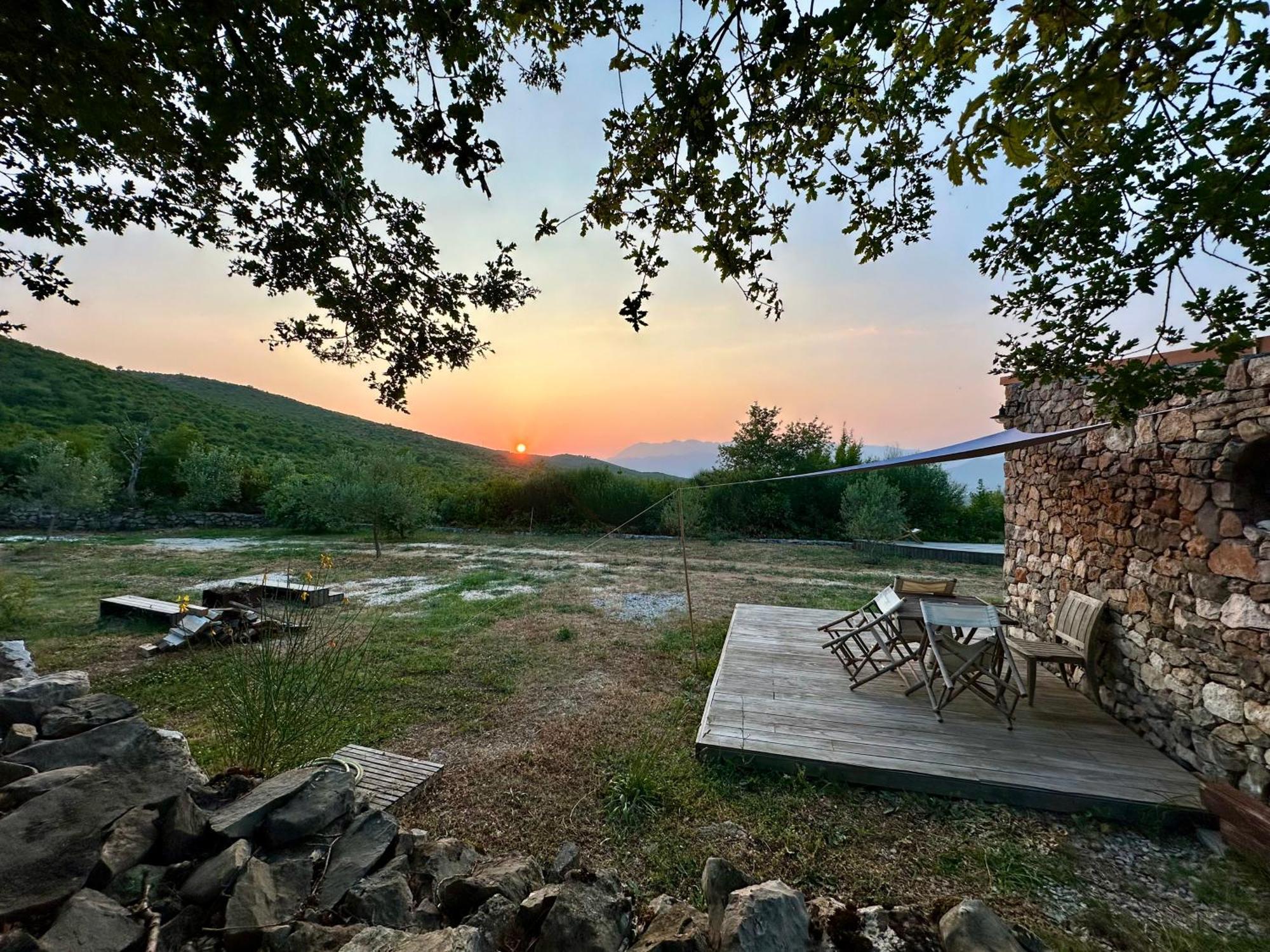 Glamping Montenegro *