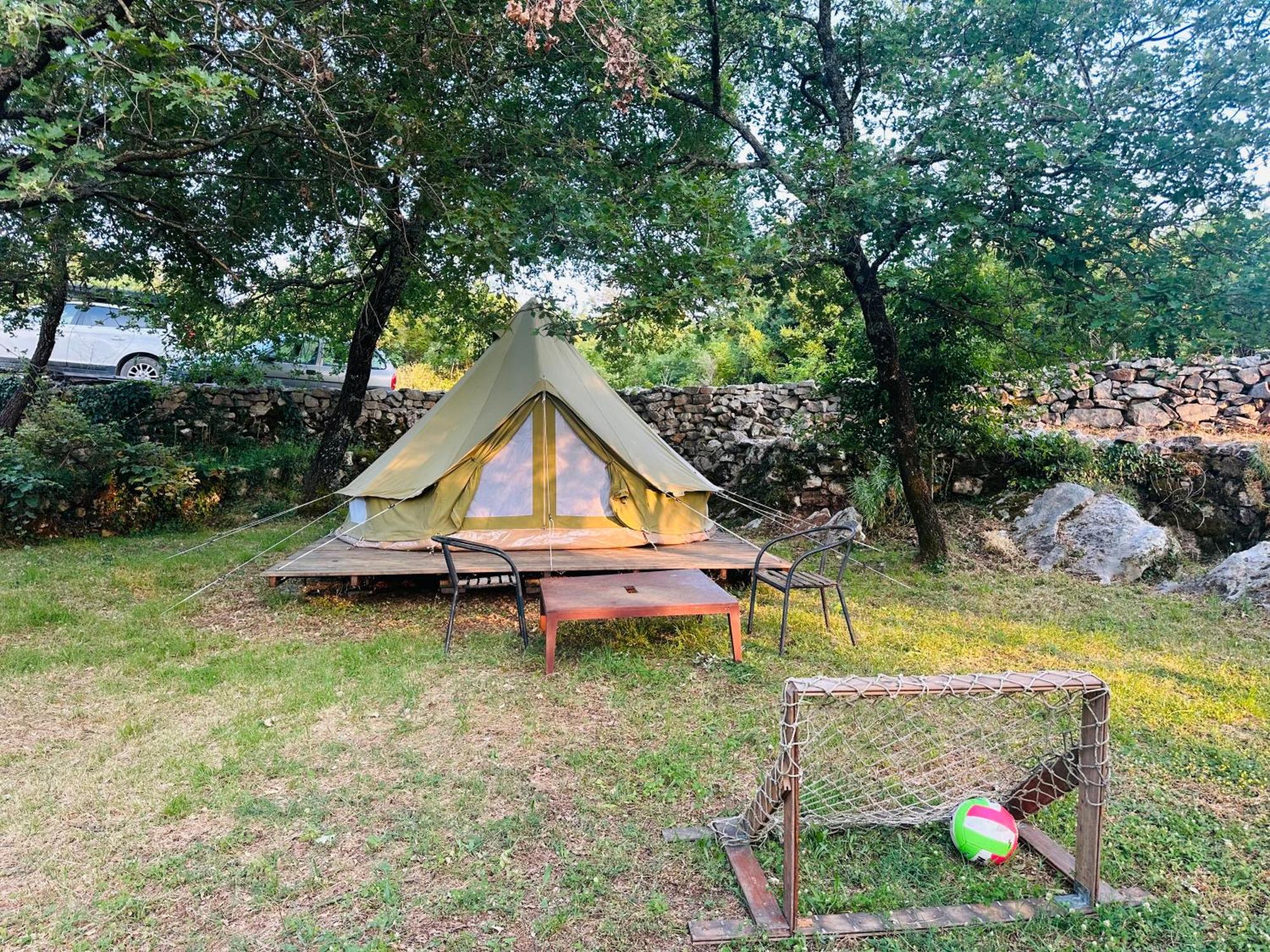 Glamping Montenegro * Kotor