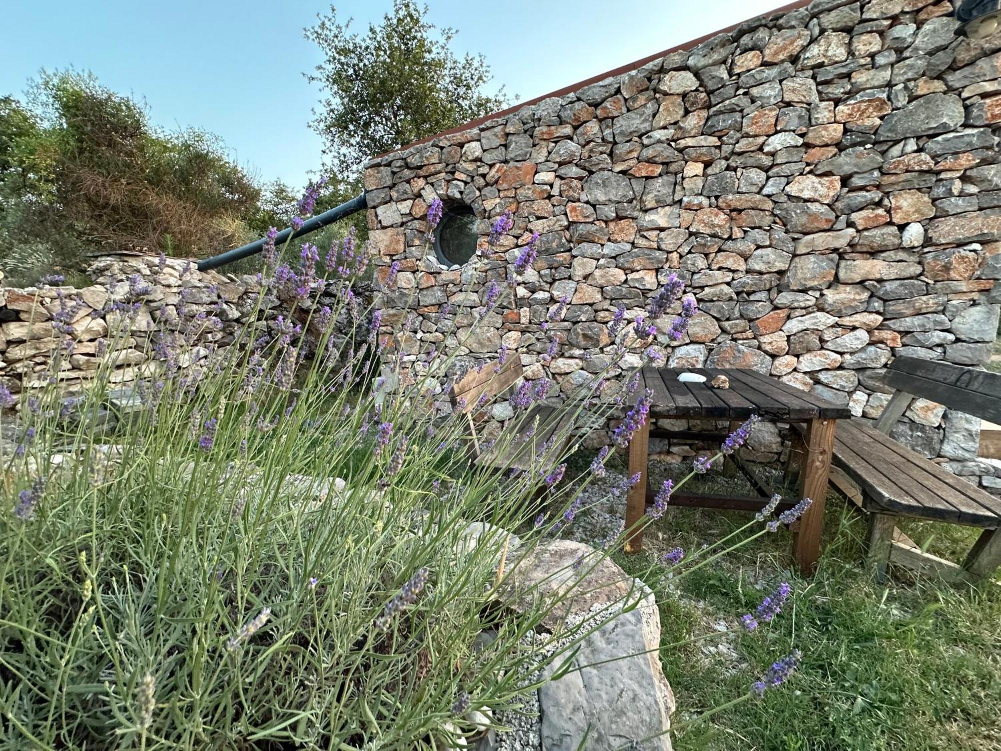 Glamping Montenegro Kotor