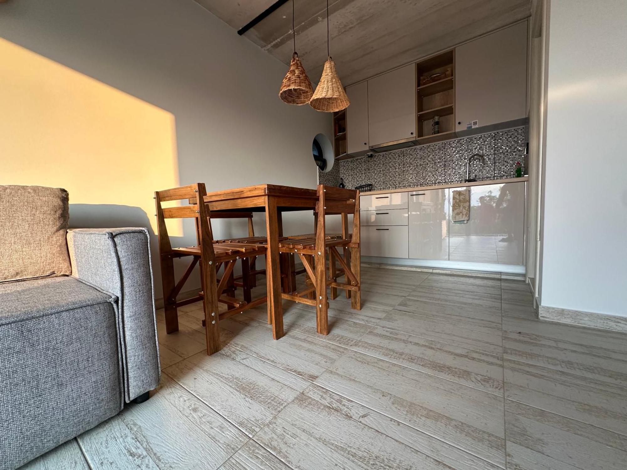 Glamping Montenegro Chalet *
