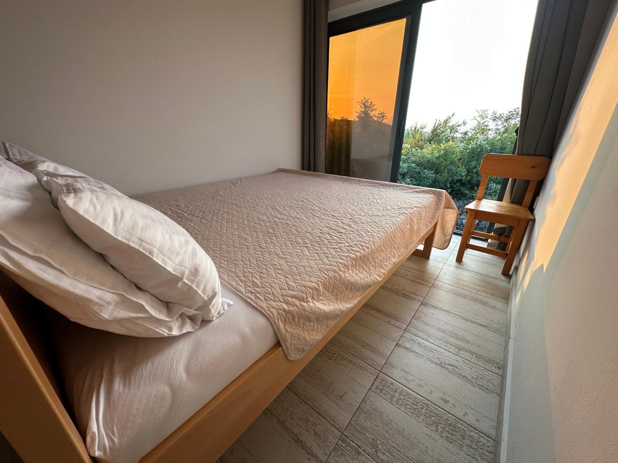Glamping Montenegro Chalet *