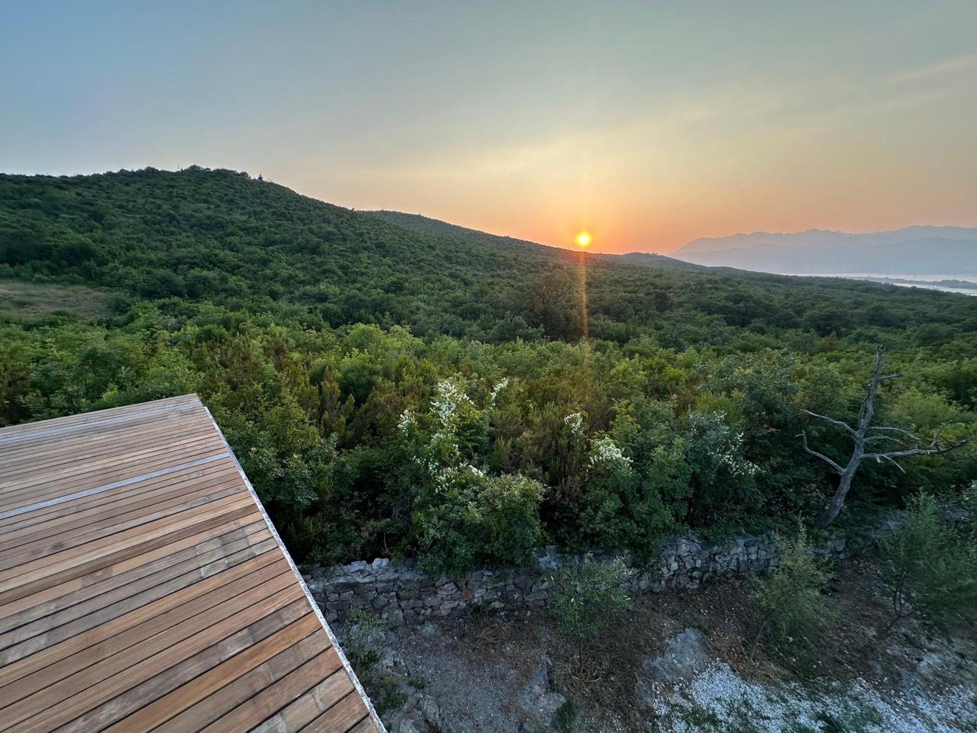 Chalet Glamping Montenegro *