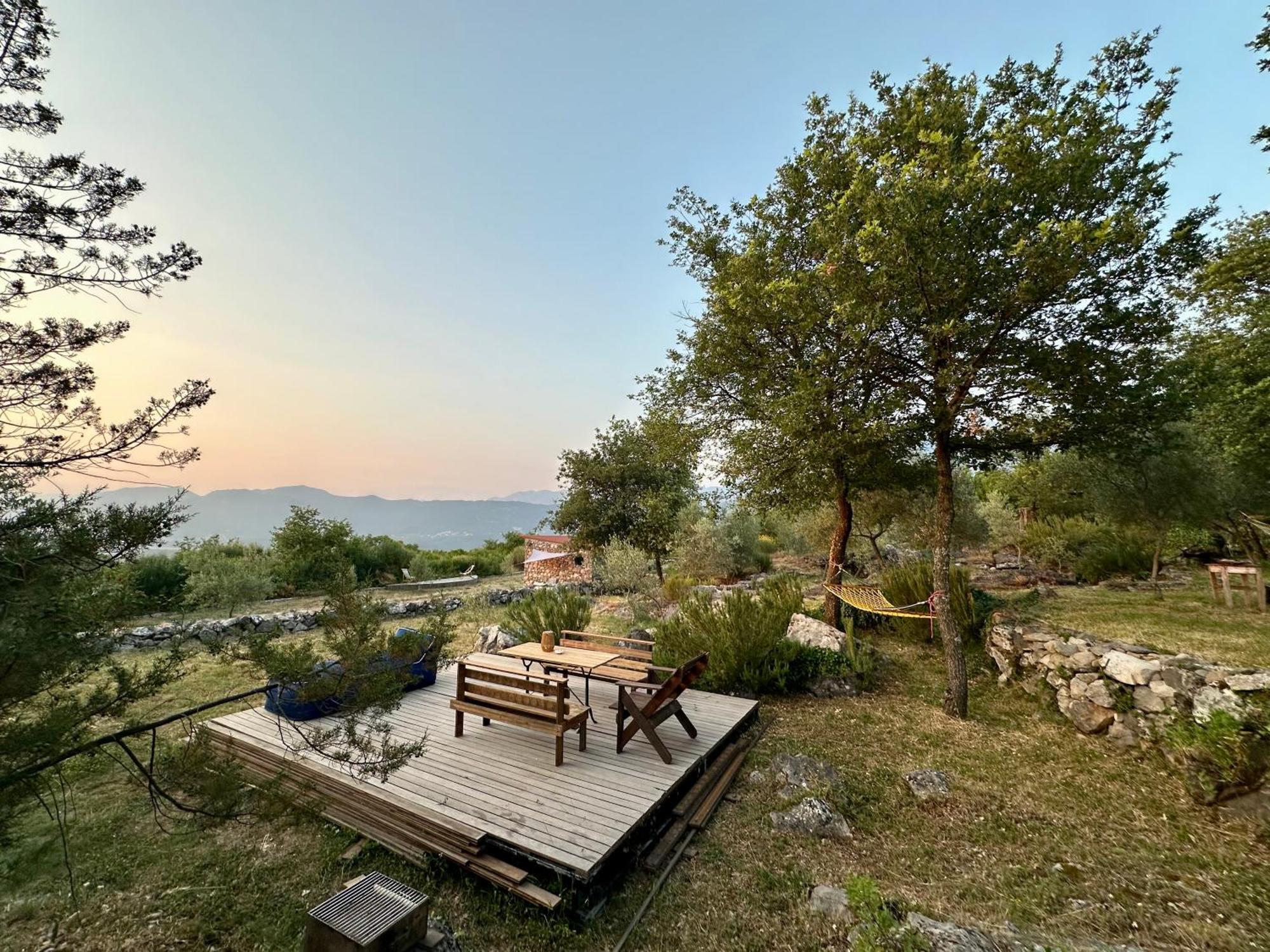 Glamping Montenegro * Kotor