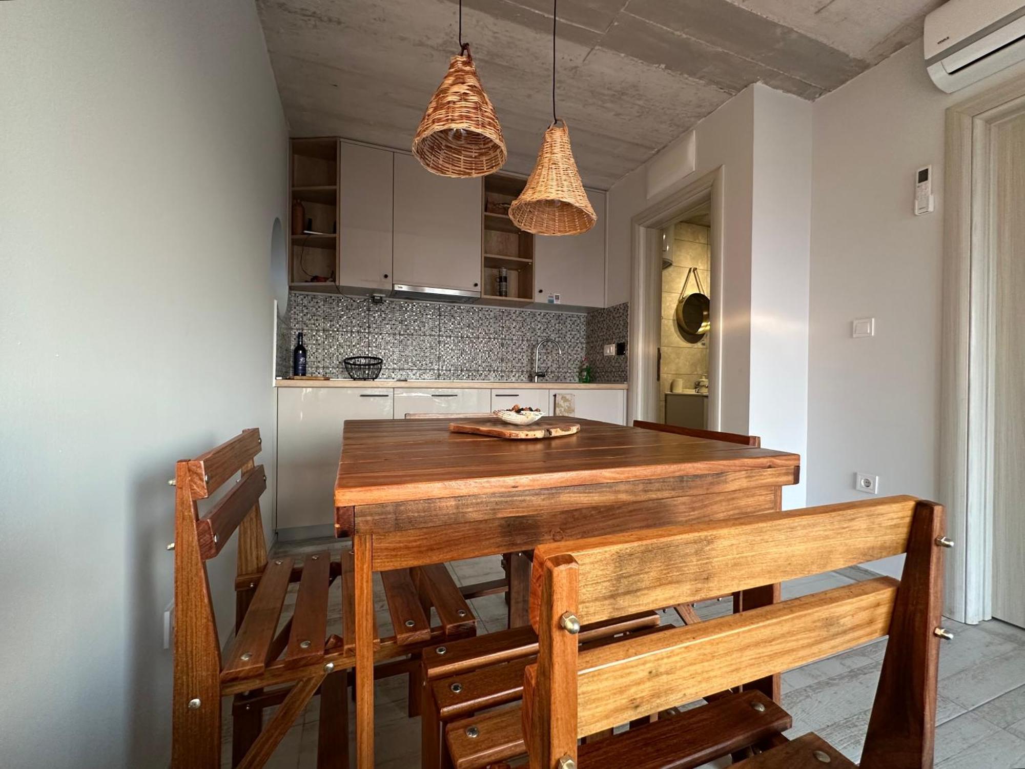 Glamping Montenegro Chalet Kotor